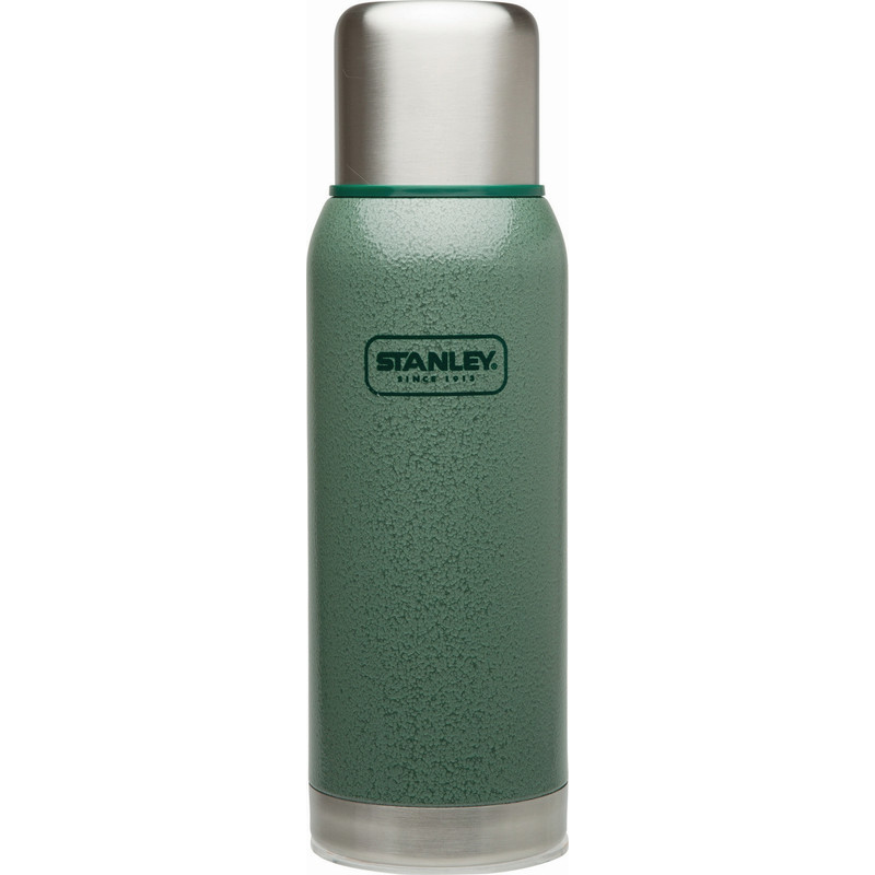 Stanley Adventure thermos flask 1.0 litre, green