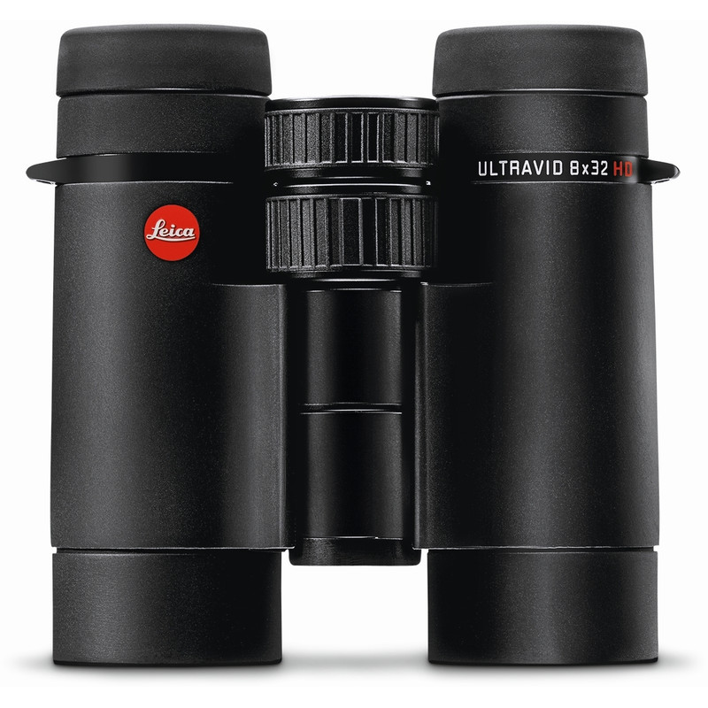 Leica Binoculares Ultravid 8x32 HD-Plus