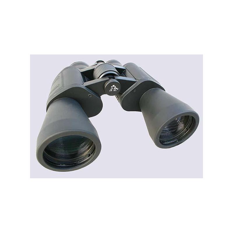 TS Optics Binocolo 10x50 LE