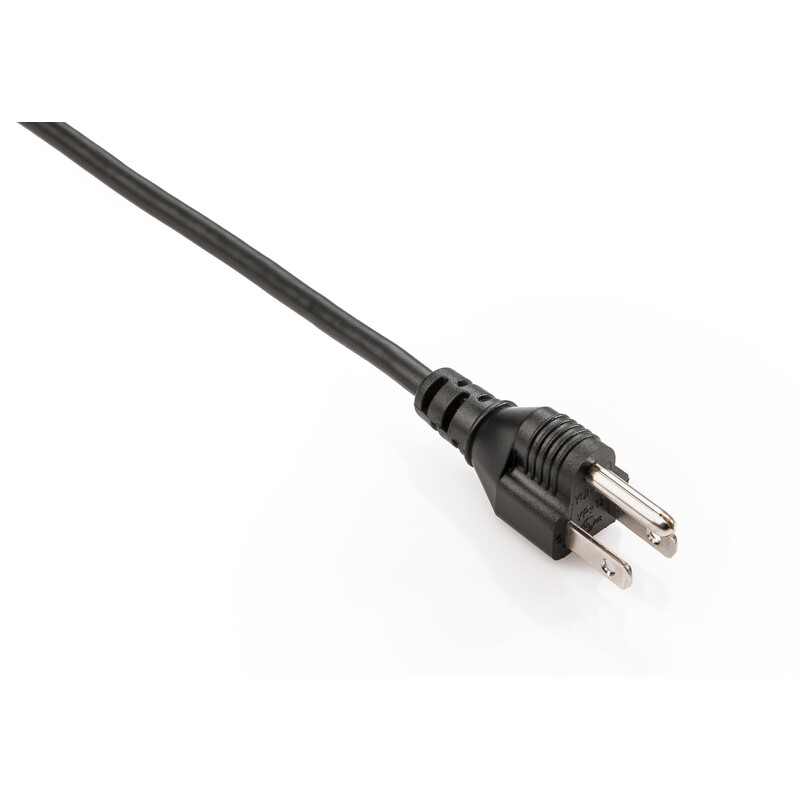 SCHOTT Power cable for cold light source US 1.8m