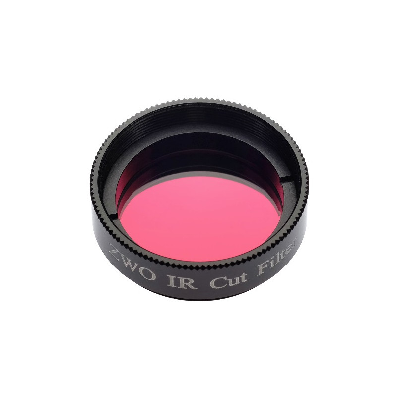 ZWO Filtro blocca banda UV/IR 1,25"