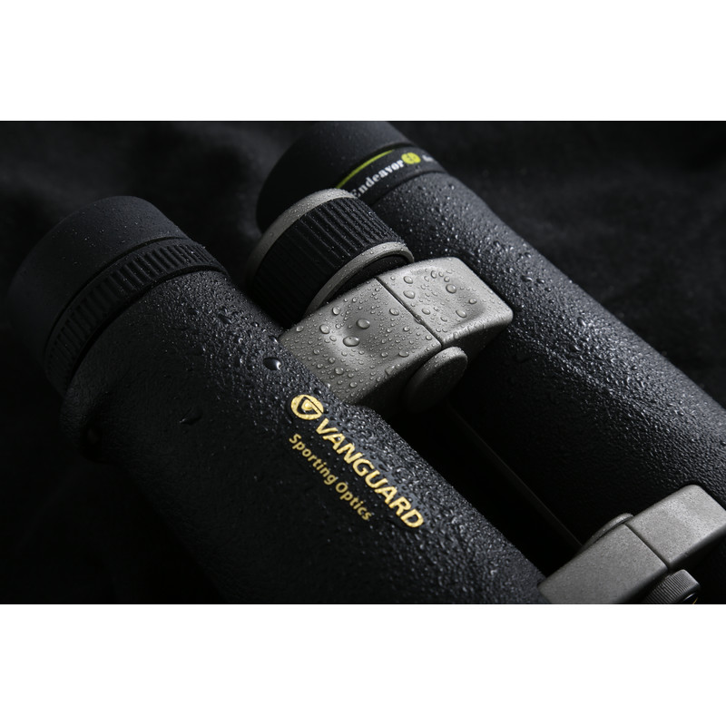 Vanguard Binocolo 8x42 Endeavor ED