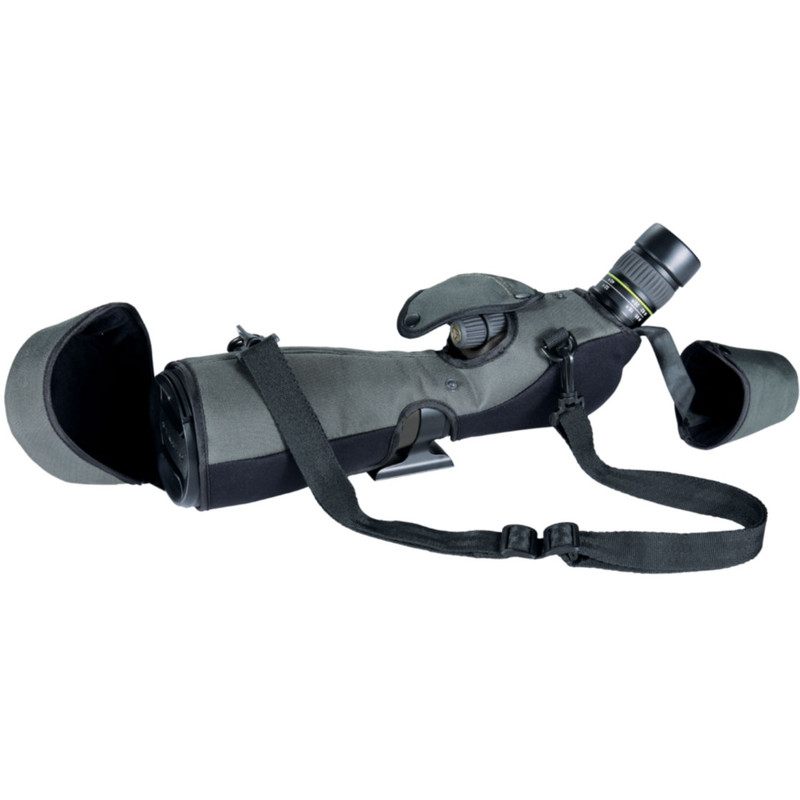 Vanguard Catalejo Visor angular Endeavor HD 82 A + ocular con zoom 20-60x