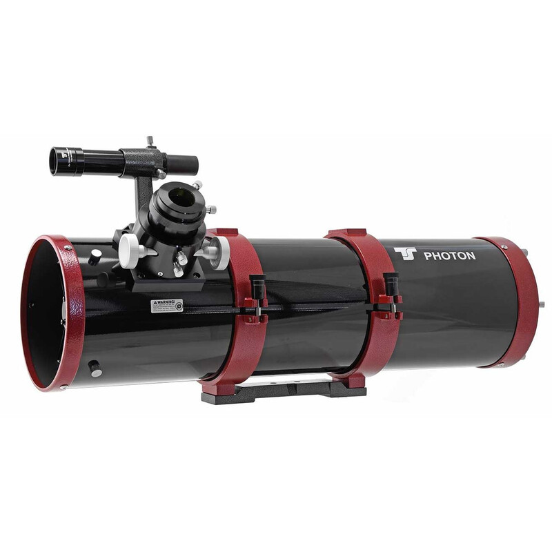 TS Optics Telescopio N 150/900 Photon OTA