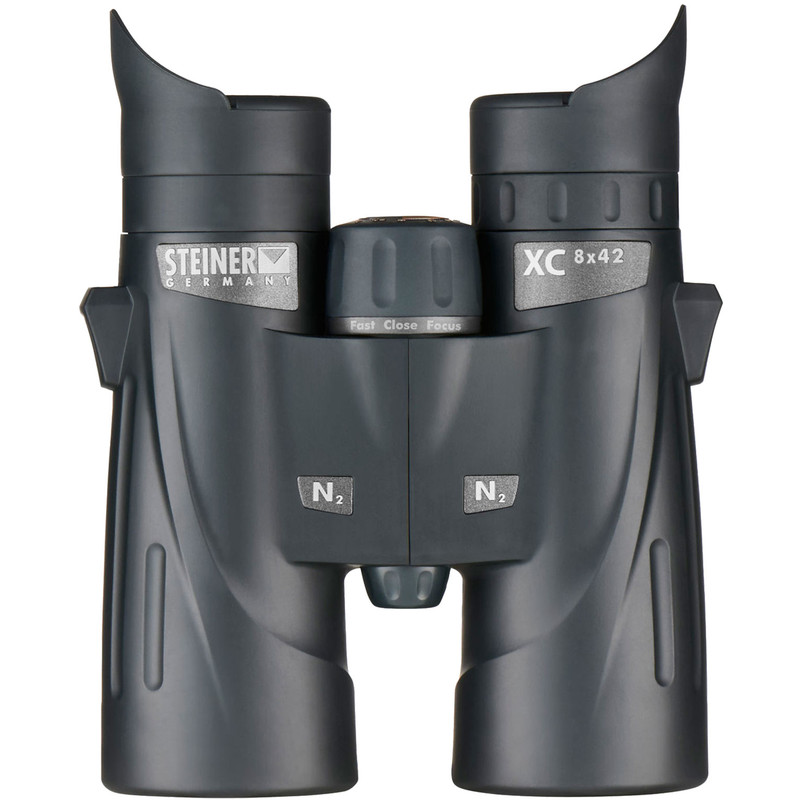 Steiner Binoculars 8x42 XC