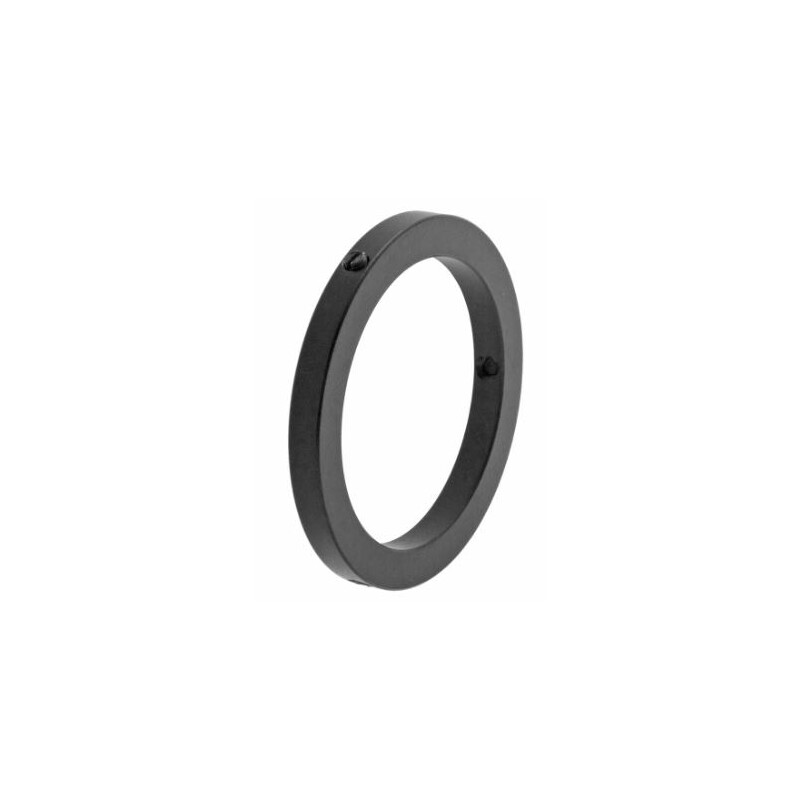 TS Optics Anillo de ajuste de 1,25"