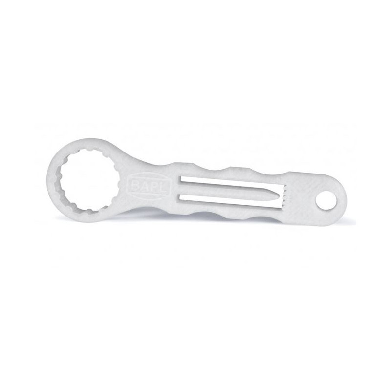 Baader Llave dinamométrica RA/DEC para montura 10Micron GM 1000 HPS