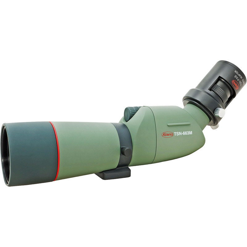 Kowa Adaptador para cámaras TSN-PA8 (TSN-660/600/SV-82)