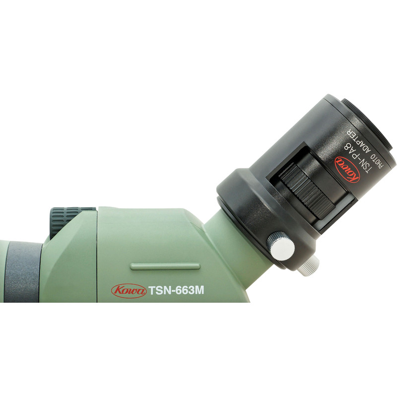 Kowa Adaptador para cámaras TSN-PA8 (TSN-660/600/SV-82)