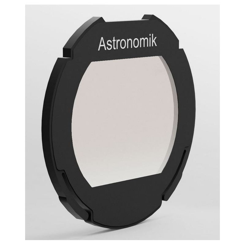 Astronomik Filtro de luminancia con bloqueo de UV e IR L-3, clip EOS APS-C