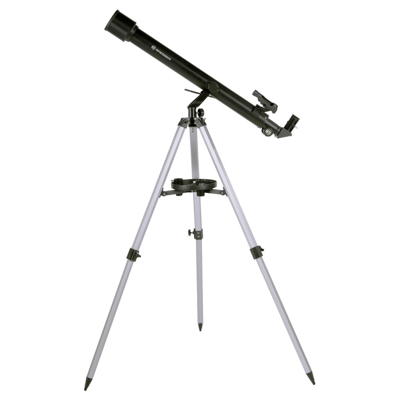 Bresser Telescopio AC 60/800 Stellar AZ