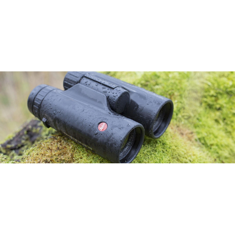 Leica Binoculares Trinovid 8x42 HD