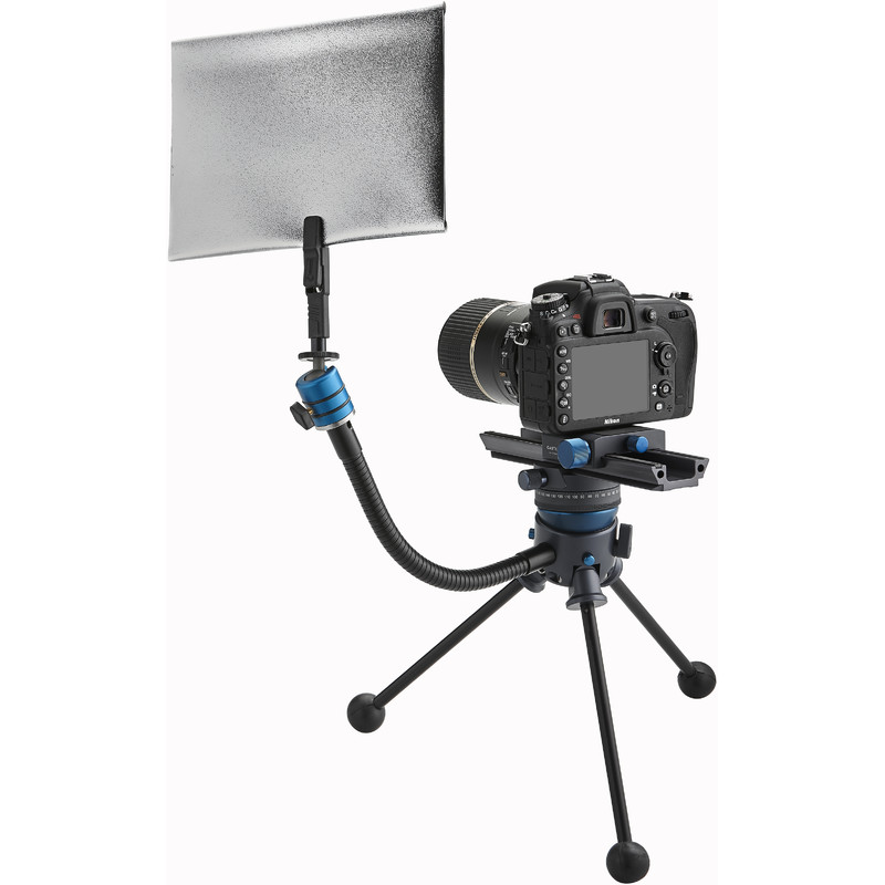 Novoflex Tabletop tripod TrioBalance MINI set