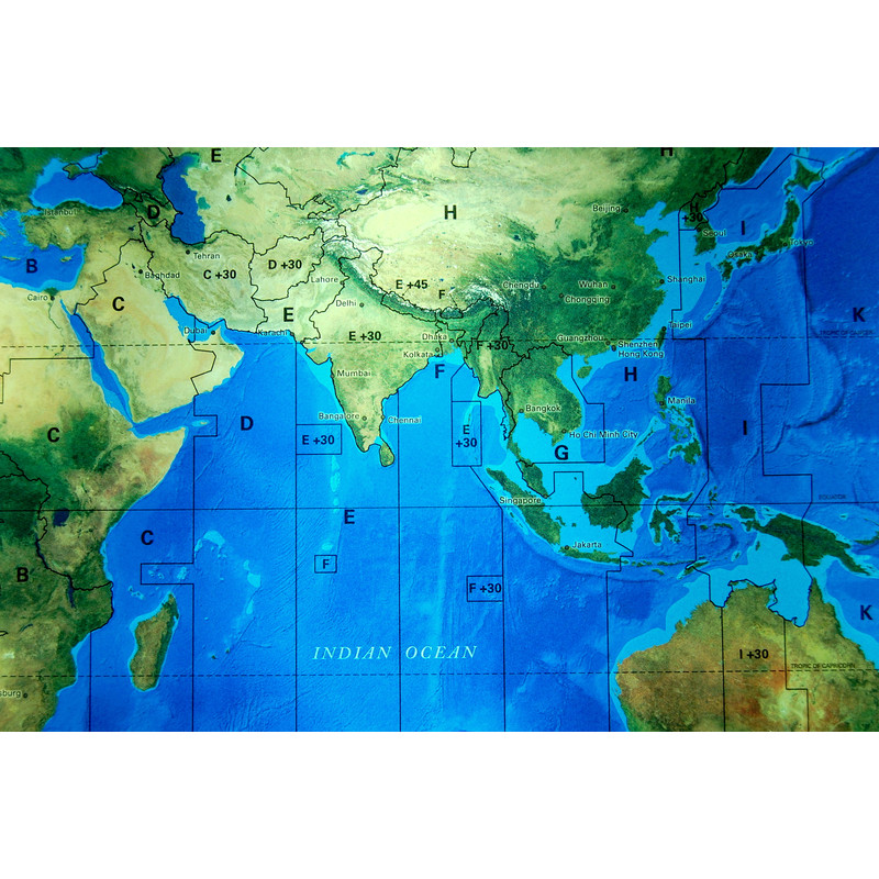 Novoflex QuadroLeg carbon statiefbeenverlenging, (1)