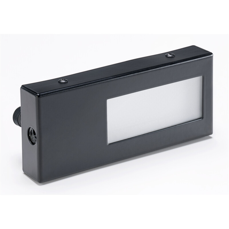 SCHOTT Pannello luminoso a luce diffusa 78x30 mm