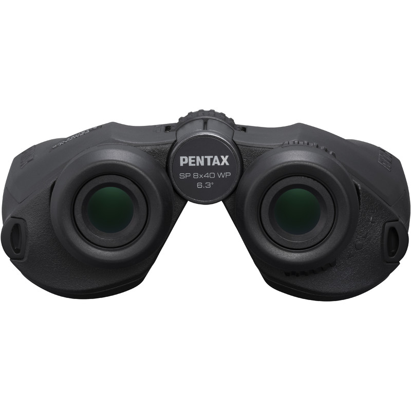 Pentax Binocolo SP 8x40 WP