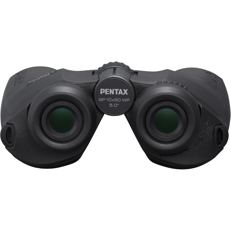 Pentax Binoculares SP 10x50 WP