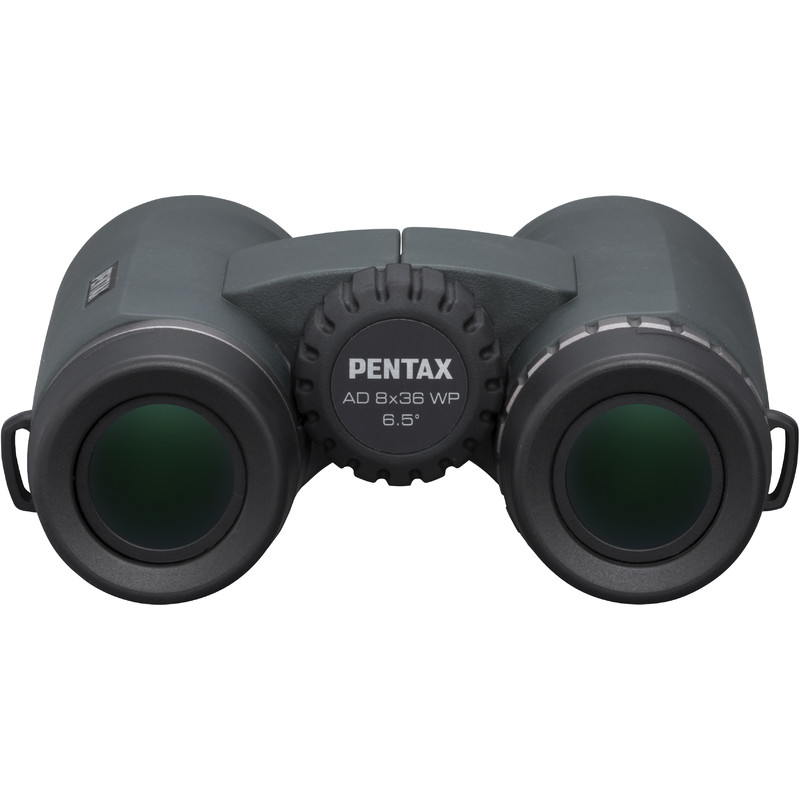 Pentax Binoculares AD 8x36 WP