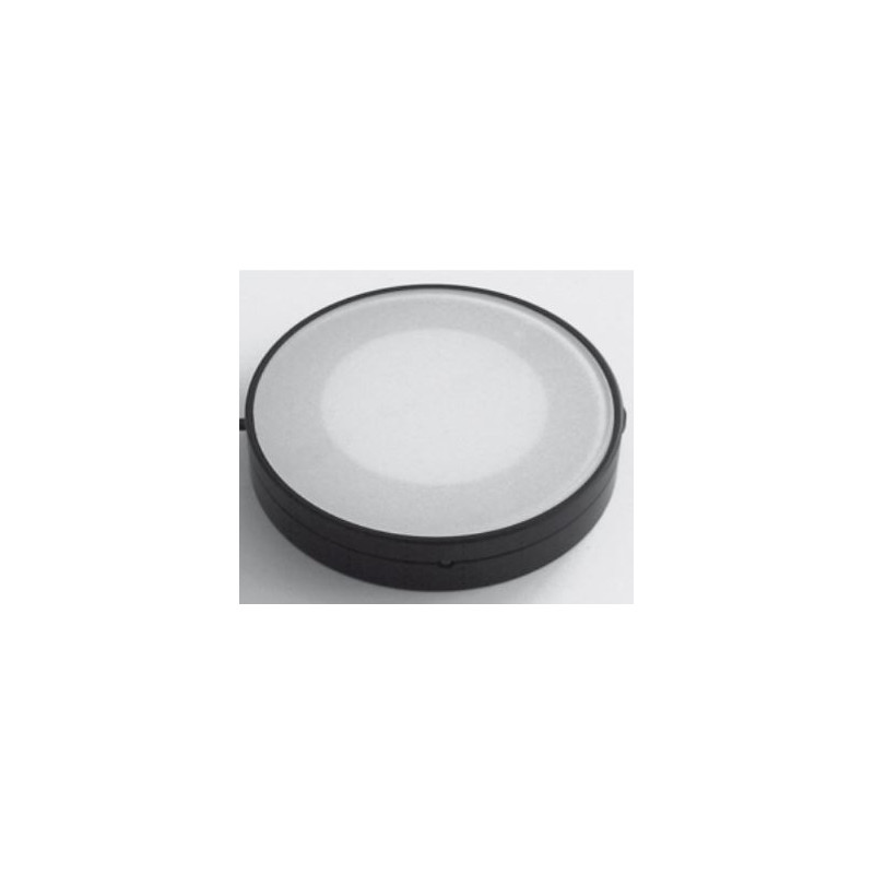 SCHOTT Sistema de luz transmitida EasyLED, Ø i=84 mm, incl. bloque de alimentación