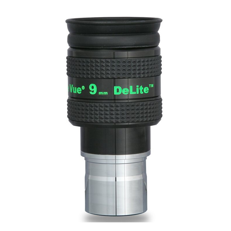 TeleVue DeLite oculair, 9mm, 1,25"