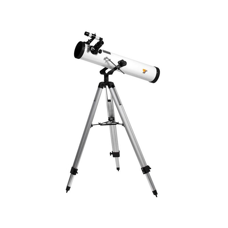 TS Optics Telescopio N 76/700 Starscope AZ-1