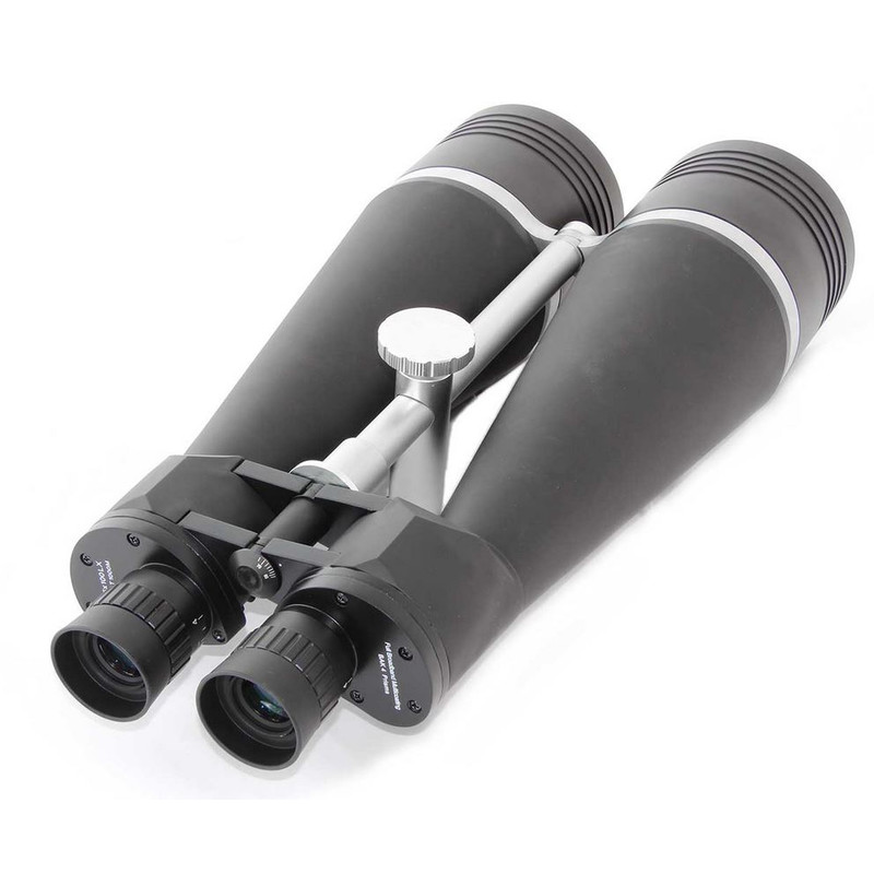 TS Optics Binocolo 25x100 WP