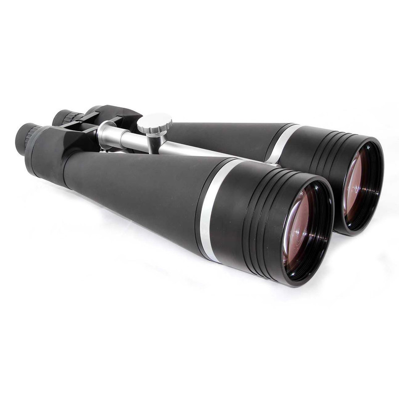 TS Optics Binocolo 25x100 WP