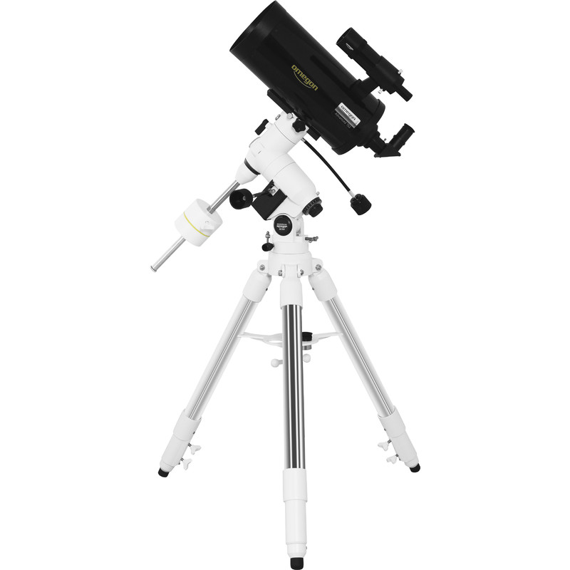 Omegon Telescopio Maksutov Advanced MC 152/1900 EQ-500