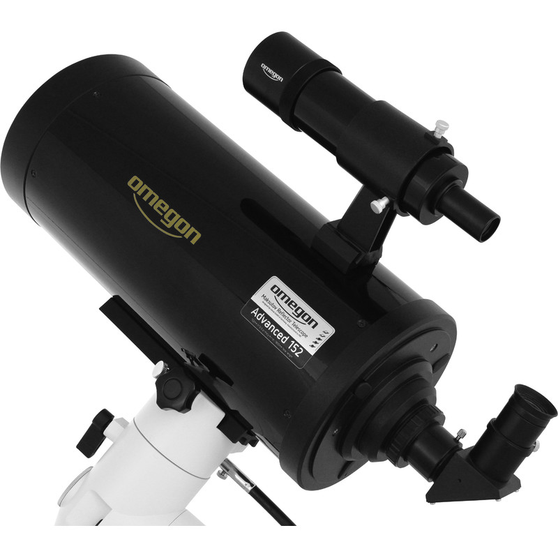 Omegon Telescopio Maksutov Advanced MC 152/1900 EQ-500