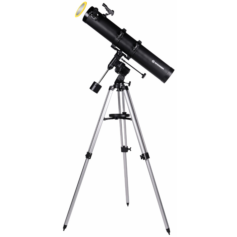 Bresser Telescoop N 114/900 EQ Galaxia