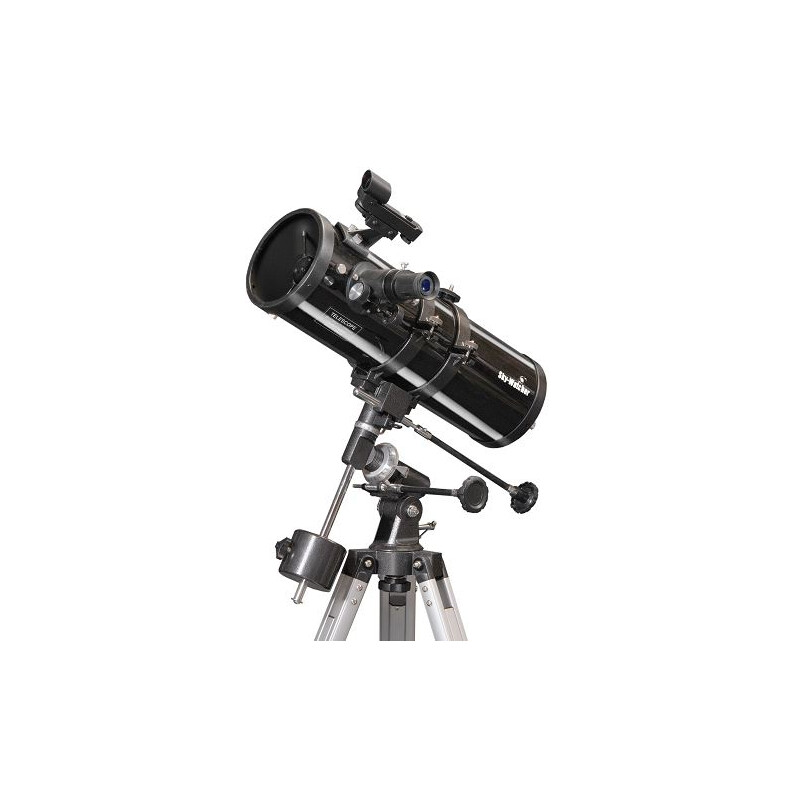 Skywatcher Telescoop N 114/1000 SkyHawk EQ-1