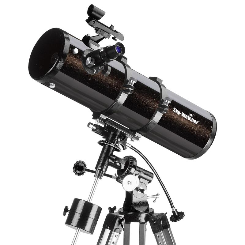 Skywatcher Telescopio N 130/650 Explorer EQ-2