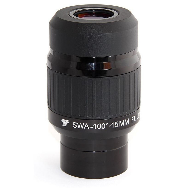 TS Optics Oculair 100°, Ultra-Series, 15mm, 2"