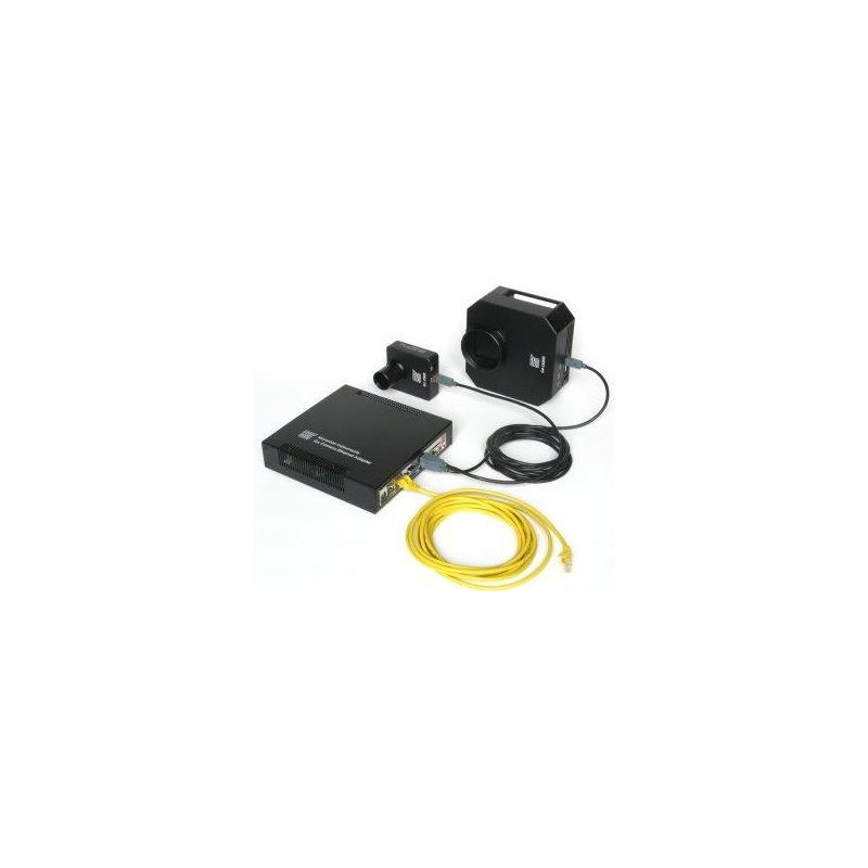 Moravian Adaptador de Ethernet para cámaras CCD G0 a G4