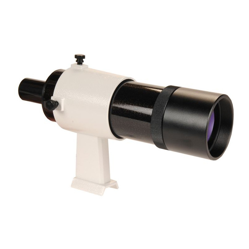 Skywatcher Zoeker 9x50, incl. houder