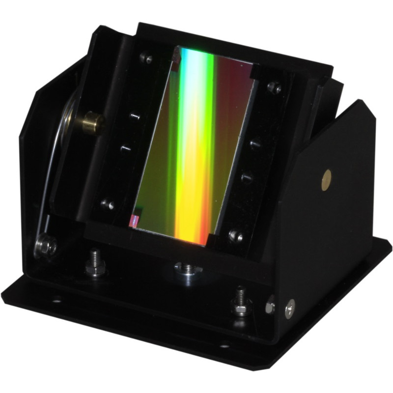 Shelyak Diffractierooster, voor Lhires III, 1800 lijnen/mm