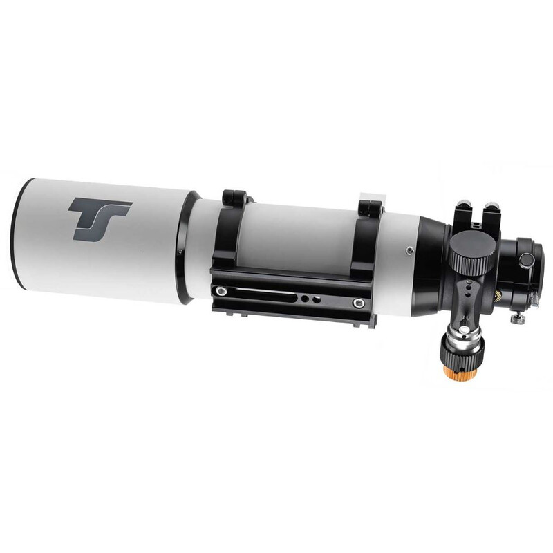 TS Optics Apochromatische refractor AP 80/560 ED OTA