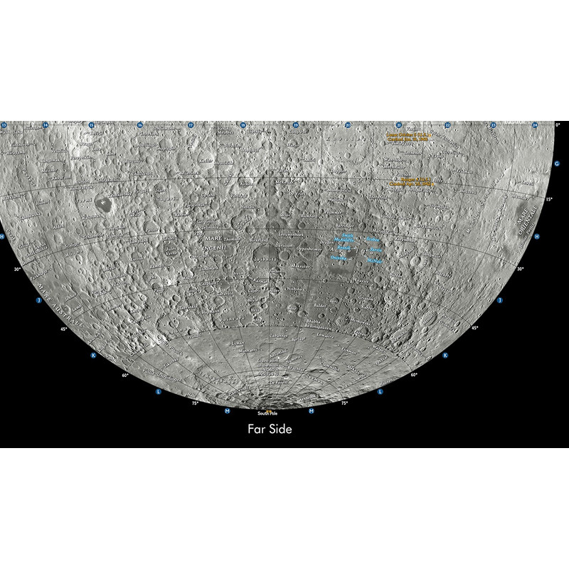 National Geographic Globus The Moon 30cm