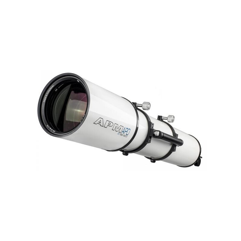 APM Apochromatische refractor AP 152/1200 ED 3.7"-OAZ OTA