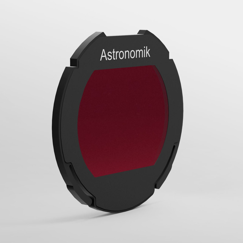 Astronomik Filtro de clip H-Alpha de 6 nm, CCD, EOS