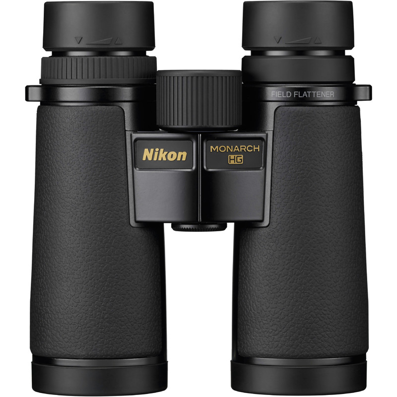 Nikon Verrekijkers Monarch HG 8x42