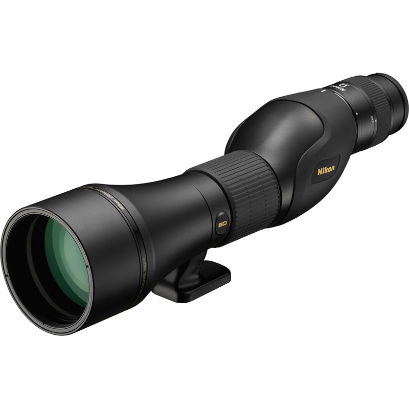 Nikon Catalejo Fieldscope Monarch 82ED-S