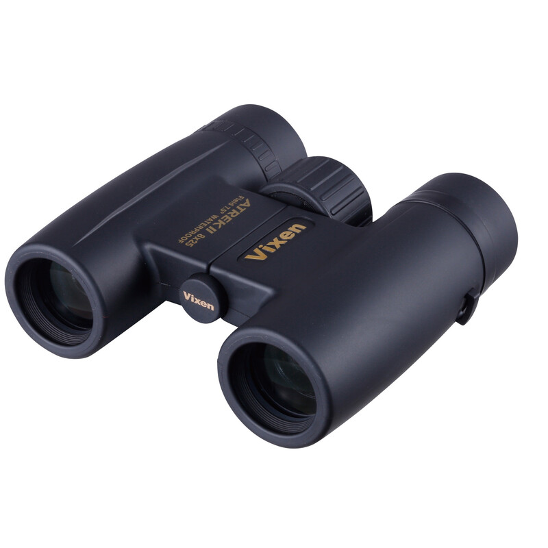 Vixen Binocolo ATREK II 8x25 DCF