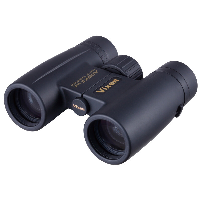 Vixen Binocolo ATREK II 8x32 DCF