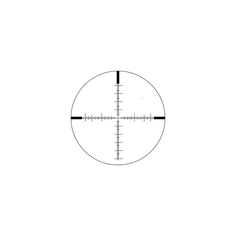 Vixen Riflescope 5-30x56 Artes ED,SF, Absehen MLR20