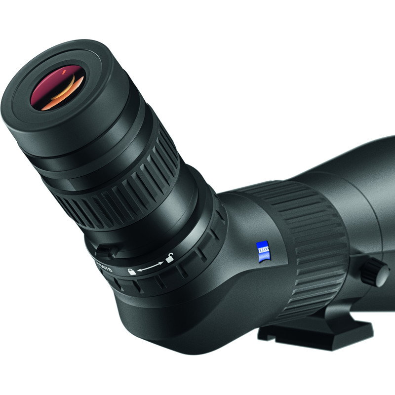 ZEISS Cannocchiali Conquest Gavia 85 + 30-60x