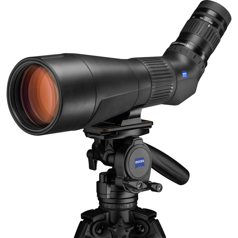 ZEISS Cannocchiali Conquest Gavia 85 + 30-60x