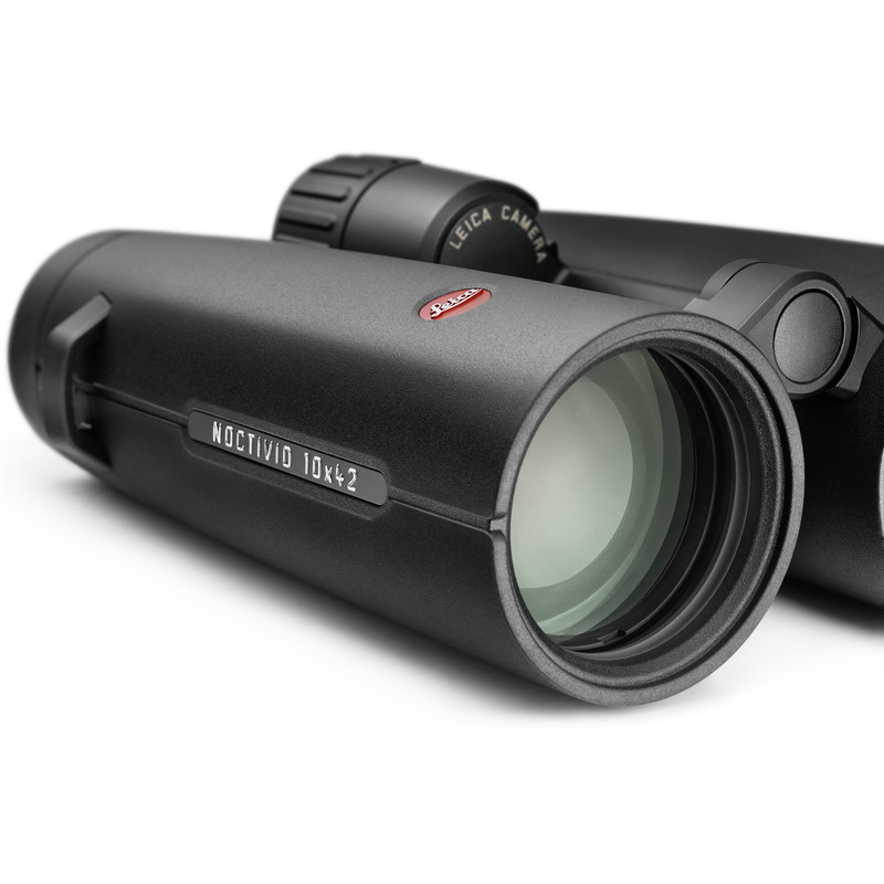 Leica Binoculares Noctivid 10x42