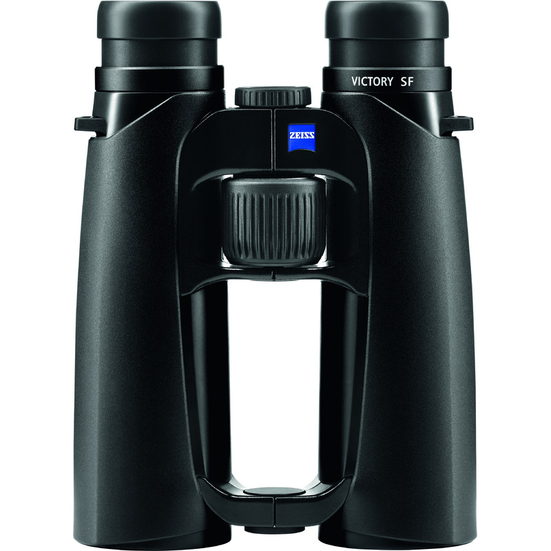 ZEISS Verrekijkers Victory SF 10x42 black