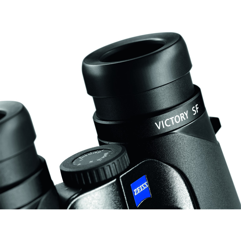 ZEISS Binocolo Victory SF 8x42 black